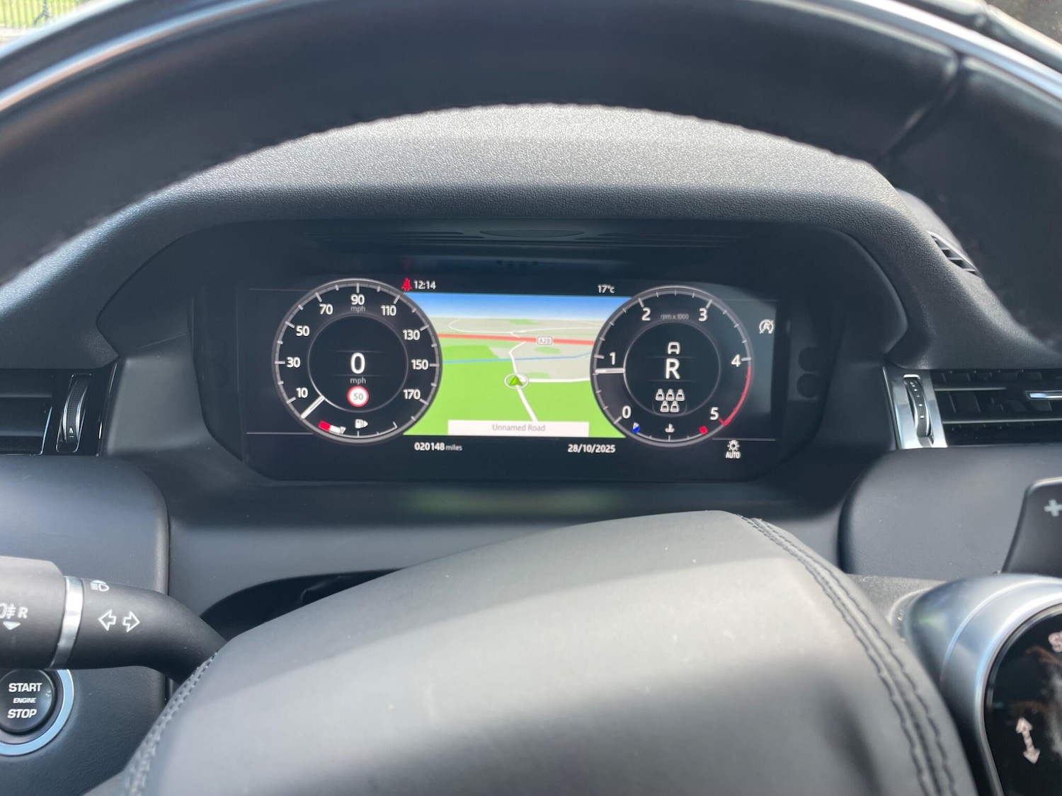 Used Land Rover Discovery Sport 2019 for sale - 76399063: Photo 13