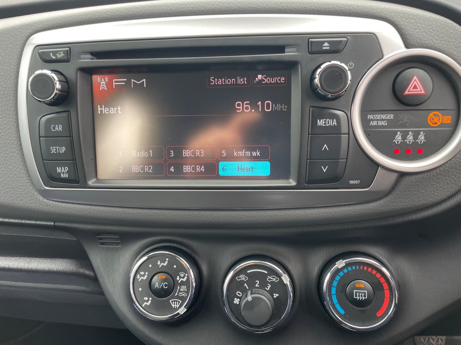 Used Toyota Yaris 2013 for sale - 76472968: Photo 10