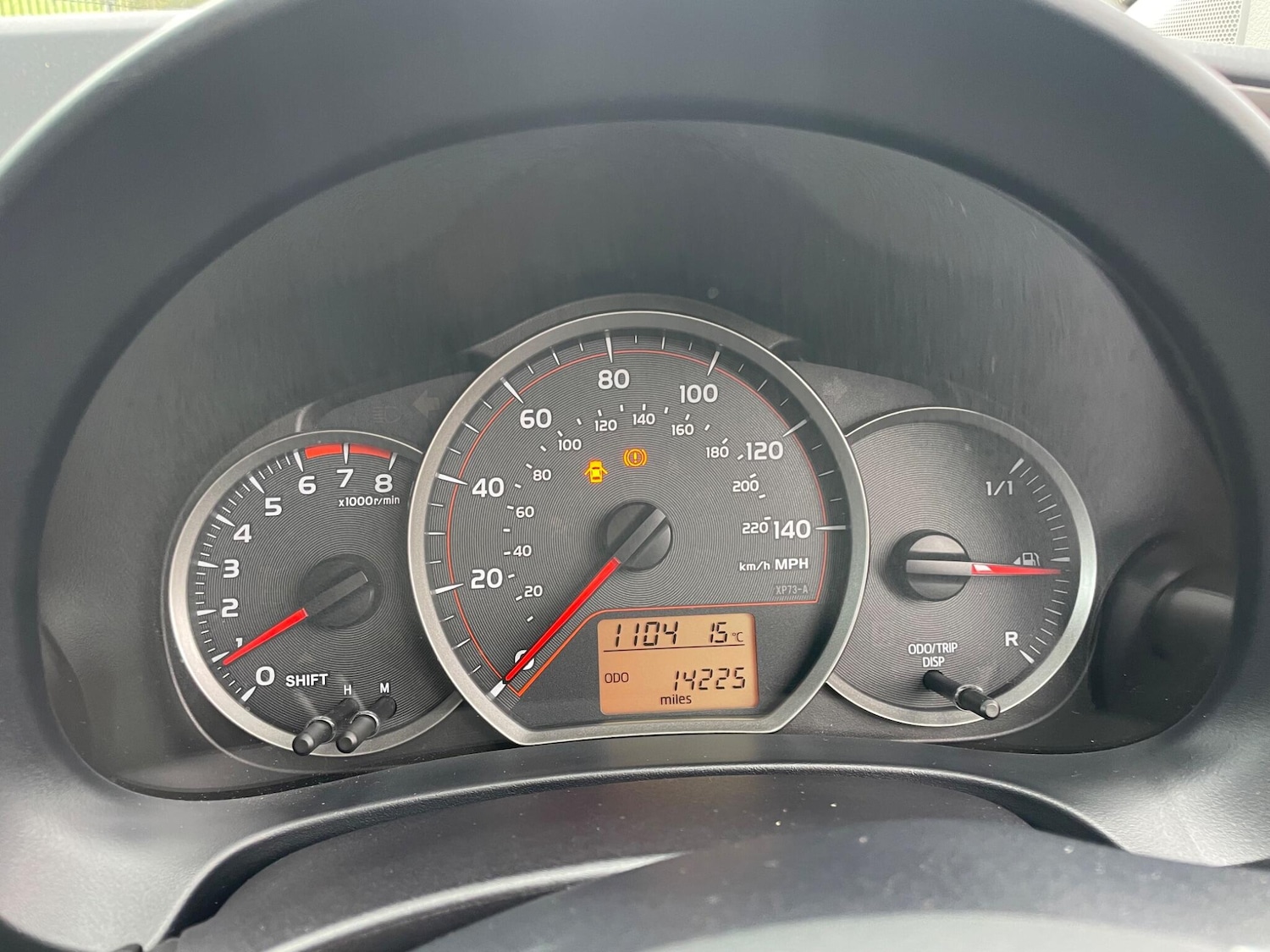 Used Toyota Yaris 2013 for sale - 76472968: Photo 11