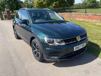 2017 (67) - 2.0 TDI SE Navigation DSG Euro 6 (s/s) 5dr