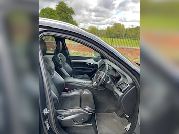 Used Volvo XC90 2016 for sale - 78548474: Photo