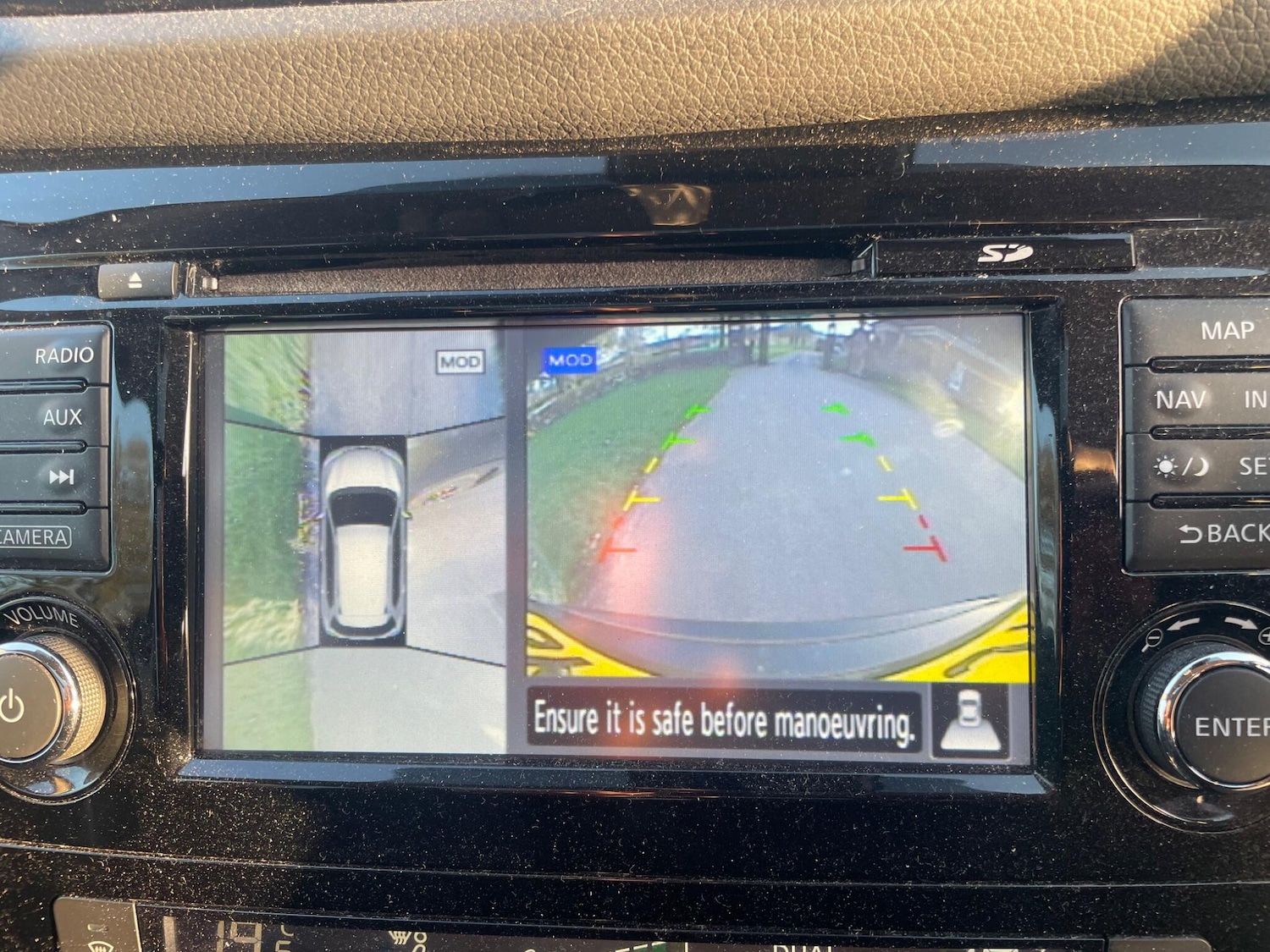 Used Nissan X-Trail 2020 for sale - 77670309: Photo 10