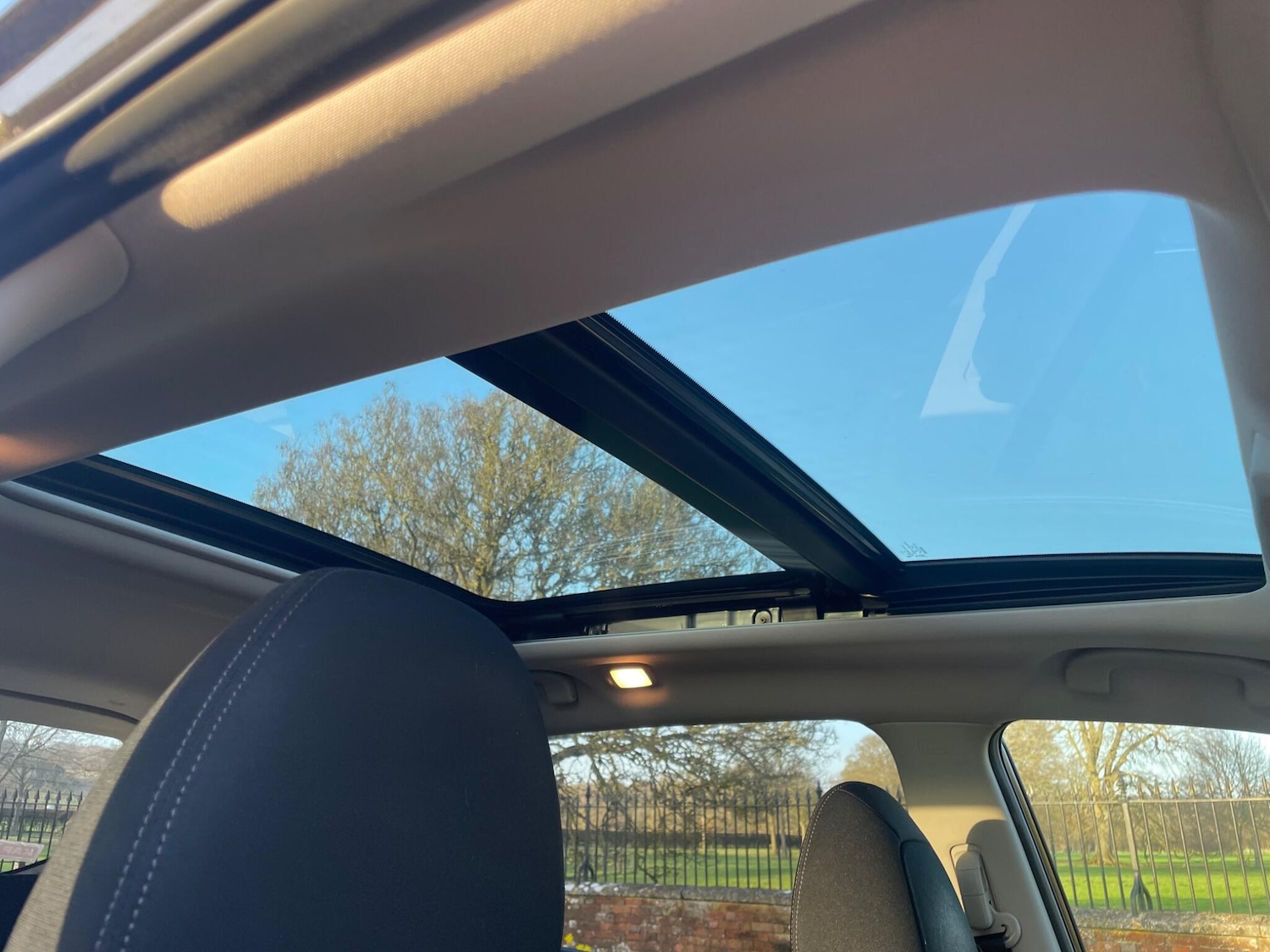 Used Nissan X-Trail 2020 for sale - 77670309: Photo 11