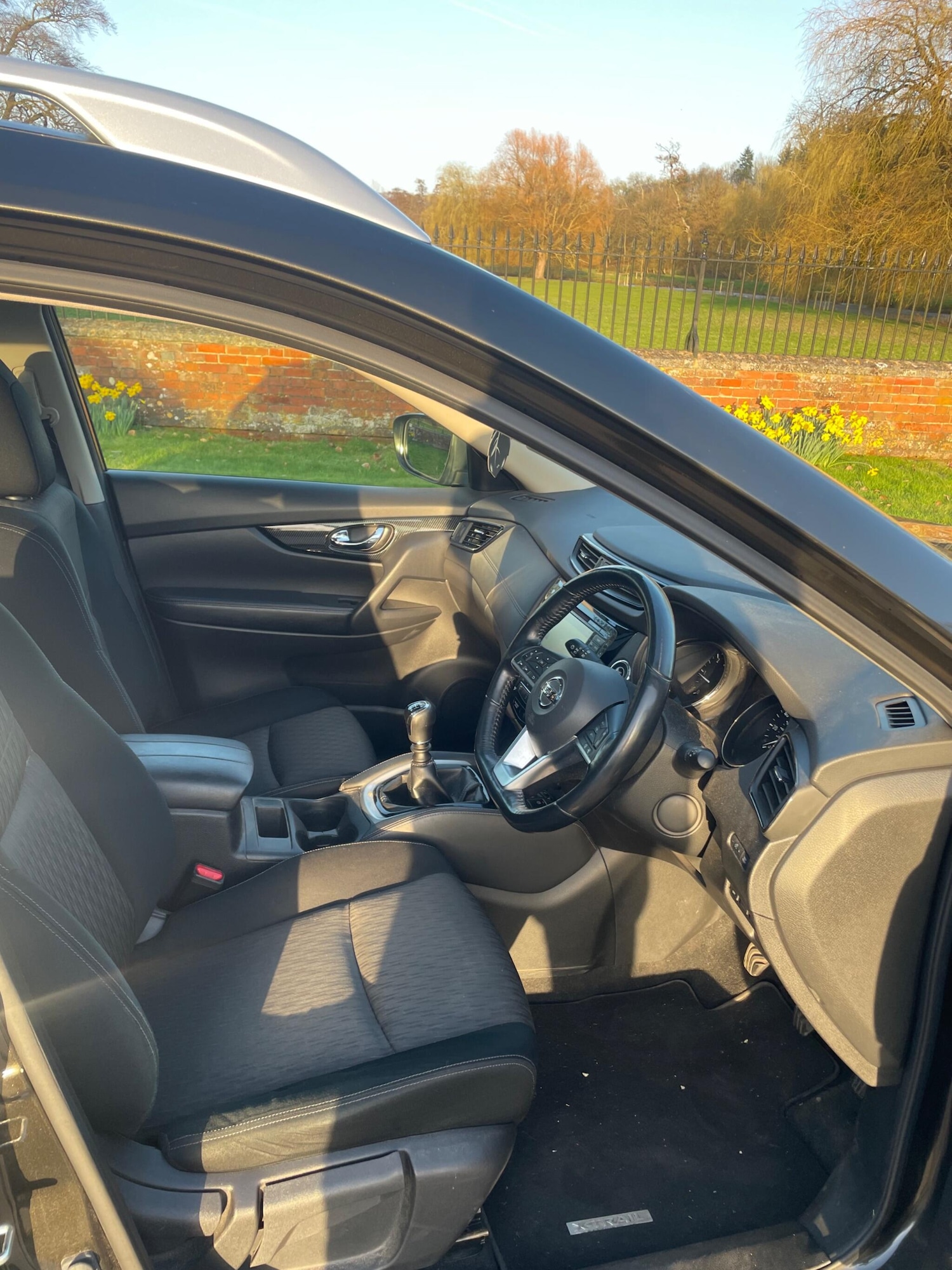 Used Nissan X-Trail 2020 for sale - 77670309: Photo 3