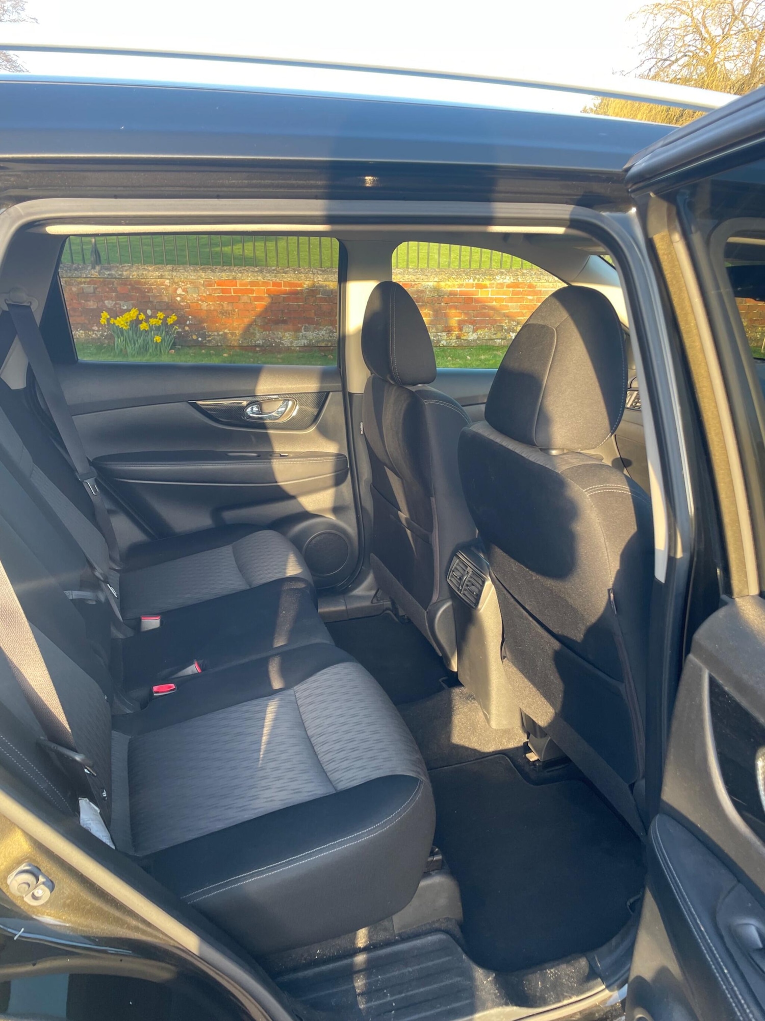 Used Nissan X-Trail 2020 for sale - 77670309: Photo 7