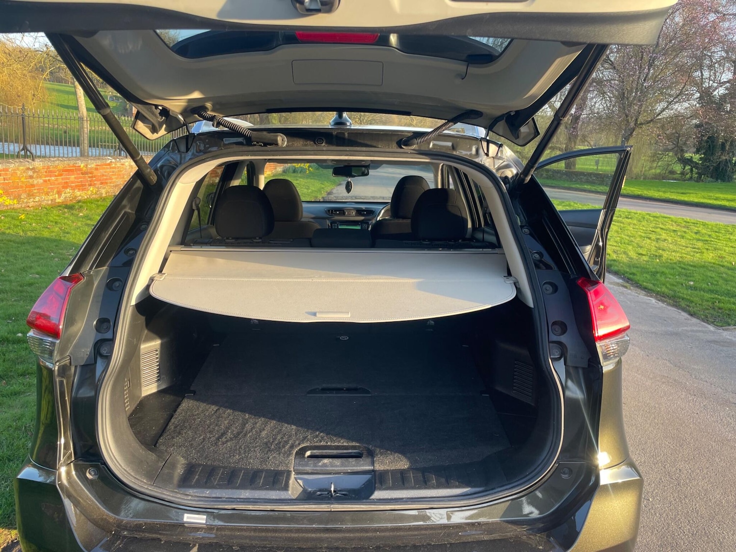 Used Nissan X-Trail 2020 for sale - 77670309: Photo 8