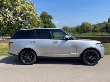 Used Land Rover Range Rover 2015 for sale - 78535462: Photo