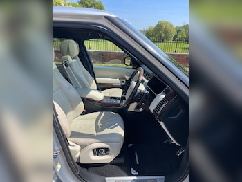 Used Land Rover Range Rover 2015 for sale - 78535462: Photo