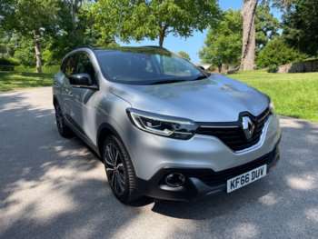 2017 (66) - 1.6 dCi Signature S Nav Euro 6 (s/s) 5dr