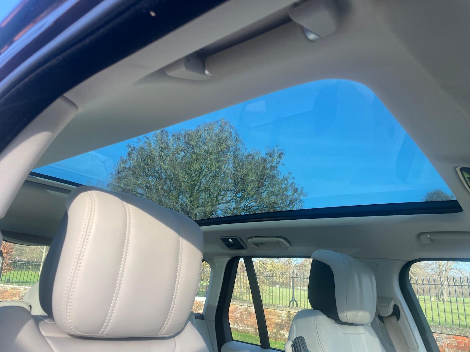 Used Land Rover Range Rover 2018 for sale - 77049902: Photo 10