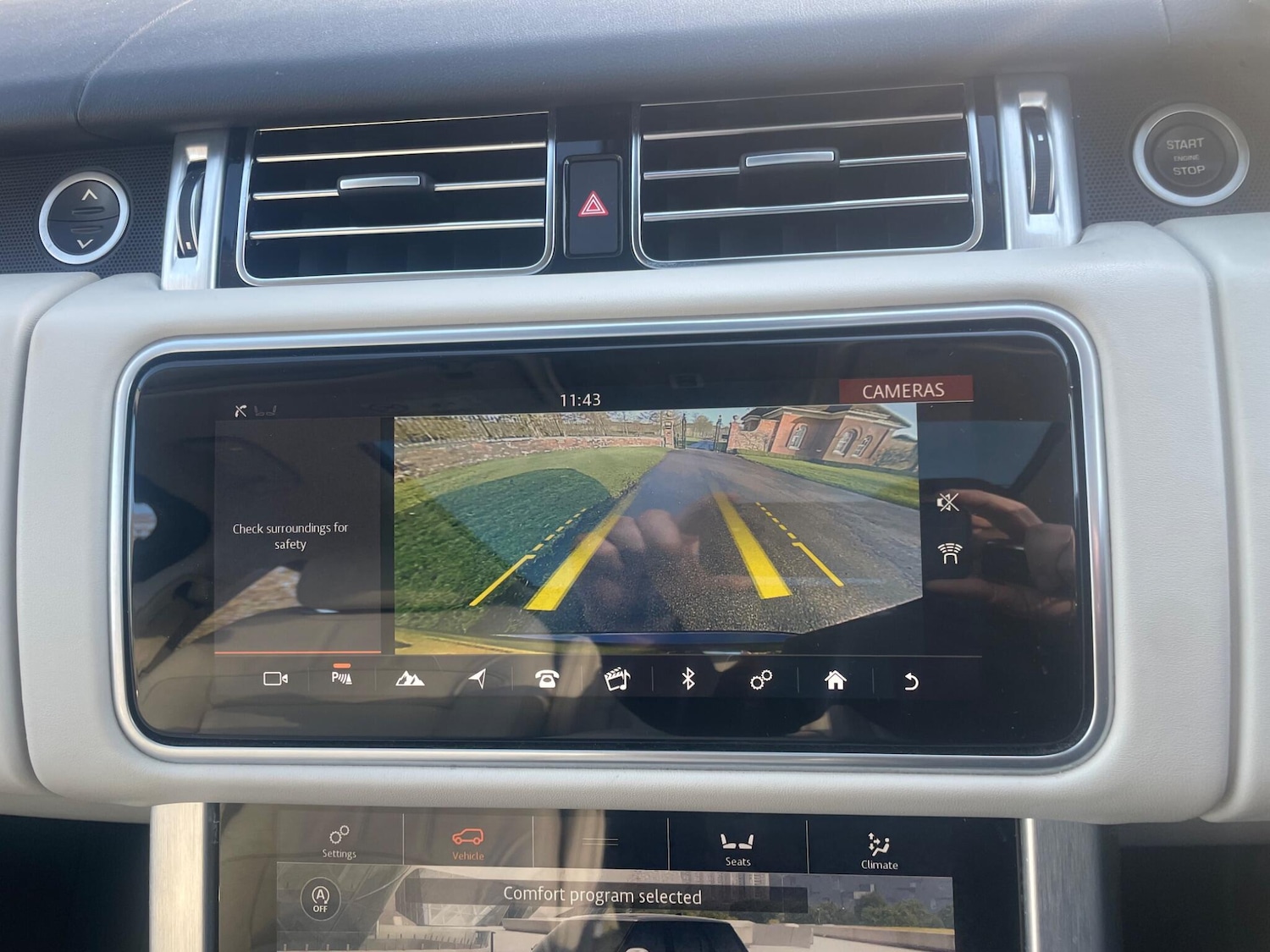 Used Land Rover Range Rover 2018 for sale - 77049902: Photo 13