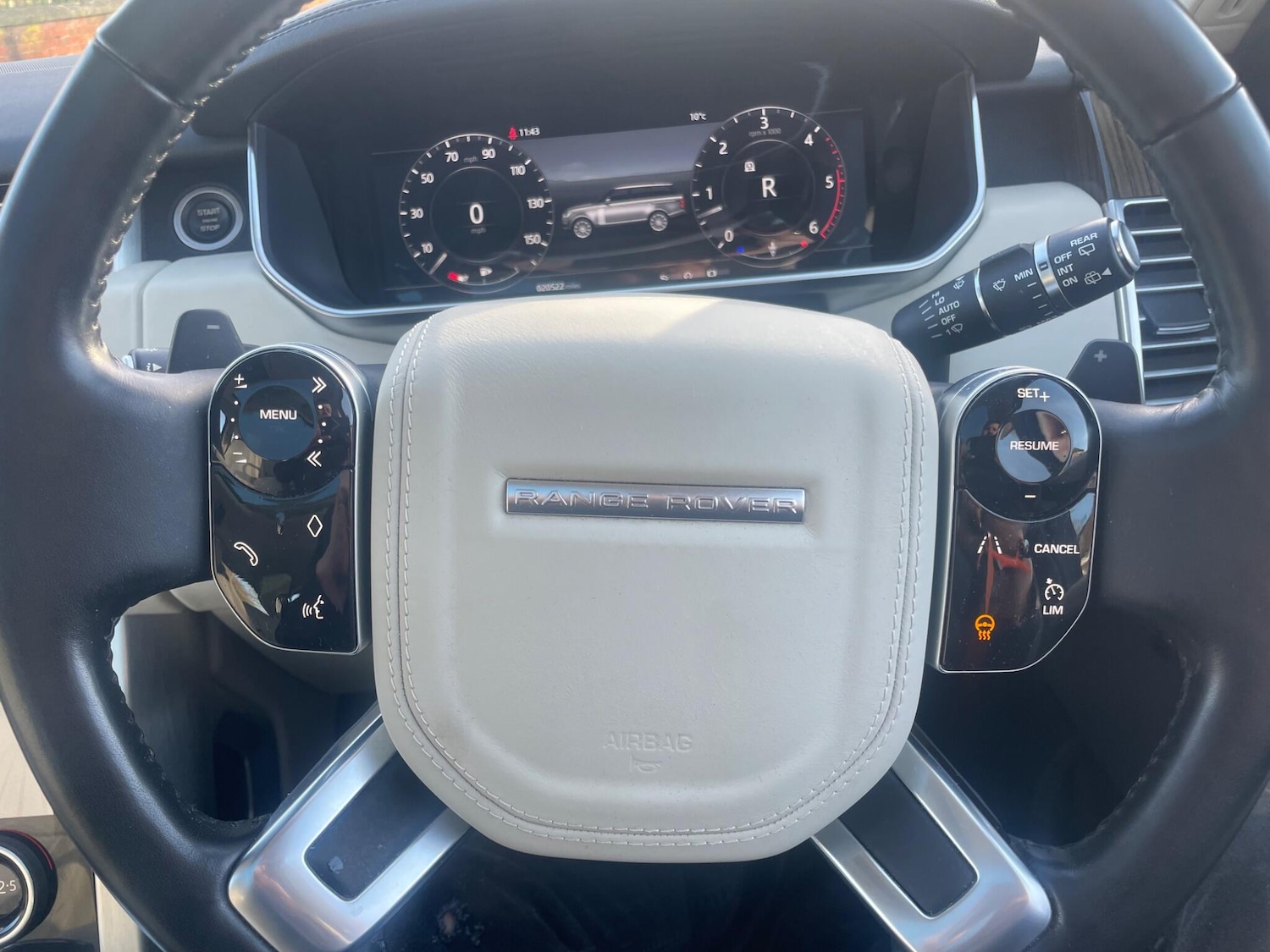 Used Land Rover Range Rover 2018 for sale - 77049902: Photo 15