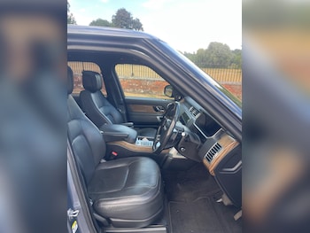 Used Land Rover Range Rover 2019 for sale - 79374196: Photo