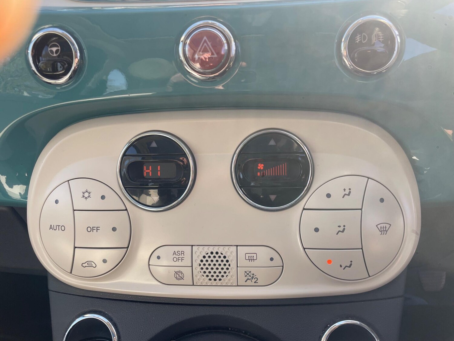 Used Fiat 500 2017 for sale - 77586172: Photo 11