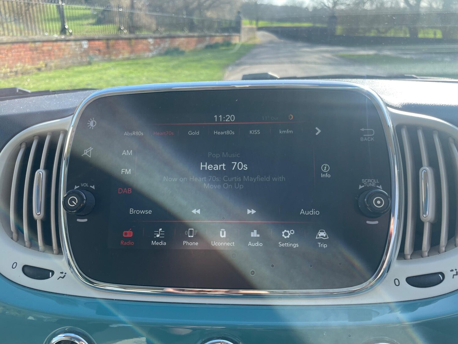 Used Fiat 500 2017 for sale - 77586172: Photo 13