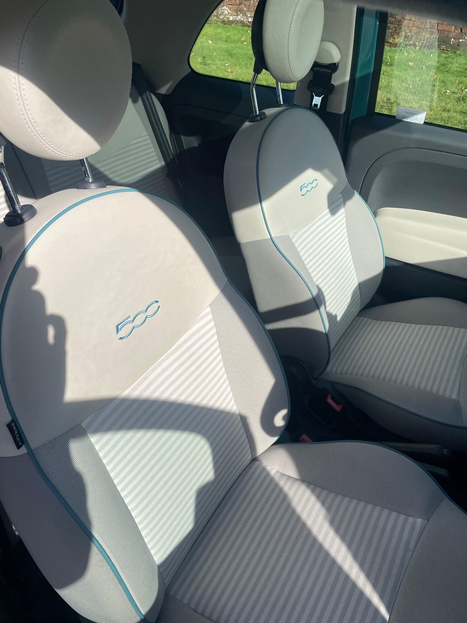 Used Fiat 500 2017 for sale - 77586172: Photo 7