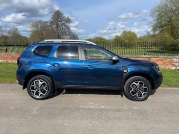 Used Dacia Duster 2019 for sale - 74395767: Photo