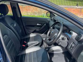 Used Dacia Duster 2019 for sale - 74395767: Photo