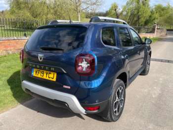 Used Dacia Duster 2019 for sale - 74395767: Photo