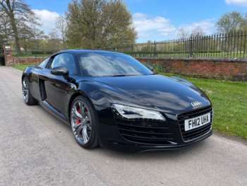 85 Used Audi R8 Cars for sale at MOTORS