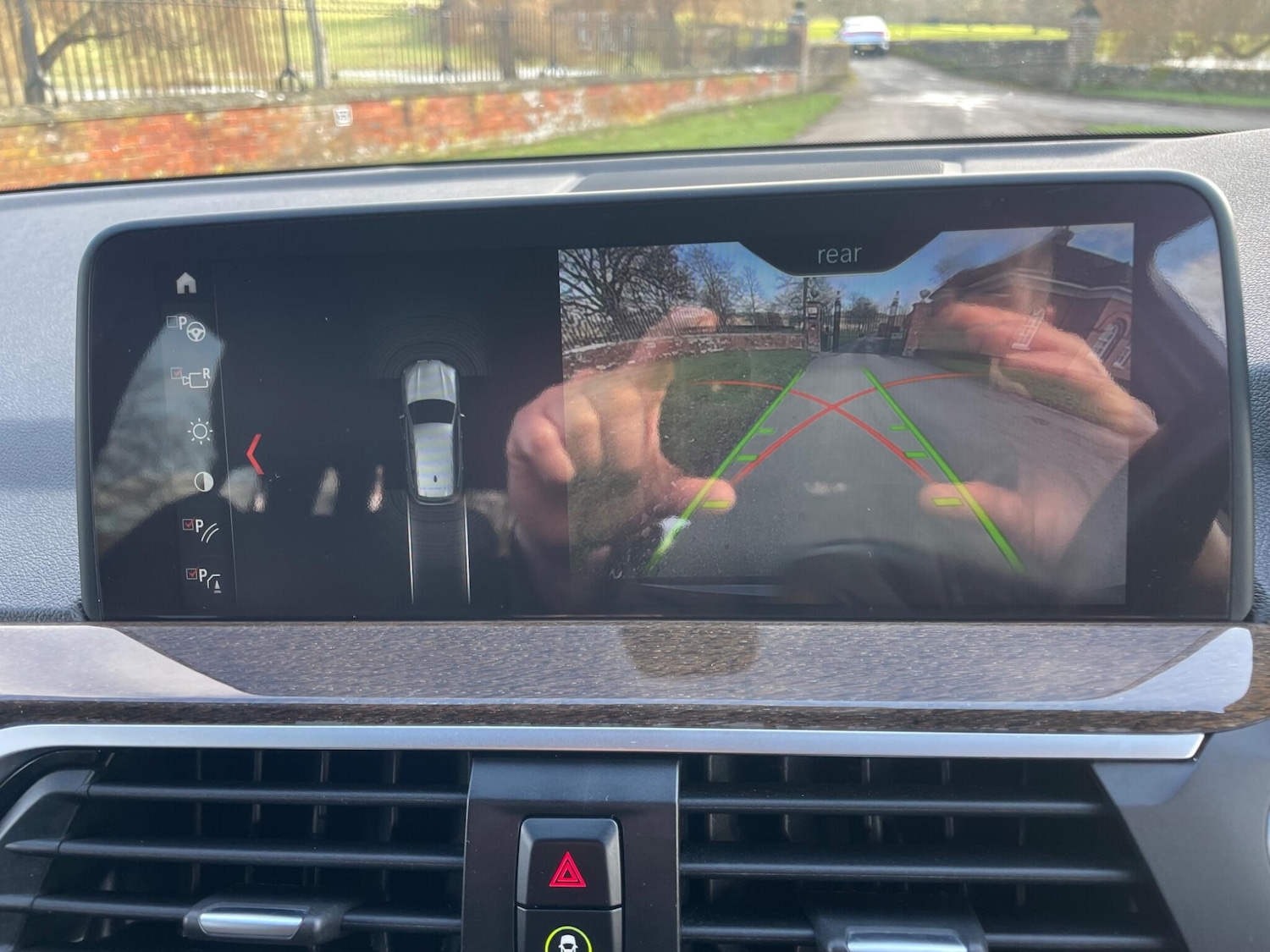 Used BMW X3 2018 for sale - 77163499: Photo 11