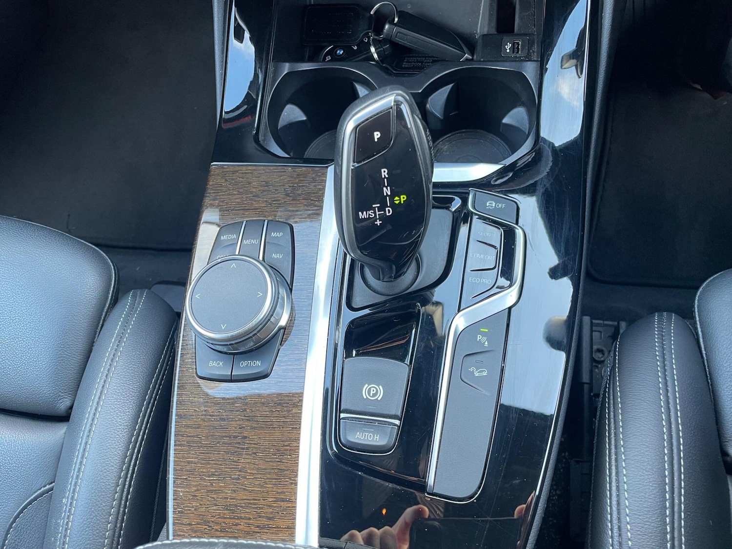 Used BMW X3 2018 for sale - 77163499: Photo 13