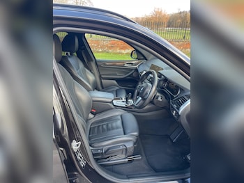 Used BMW X3 2018 for sale - 77163499: Photo