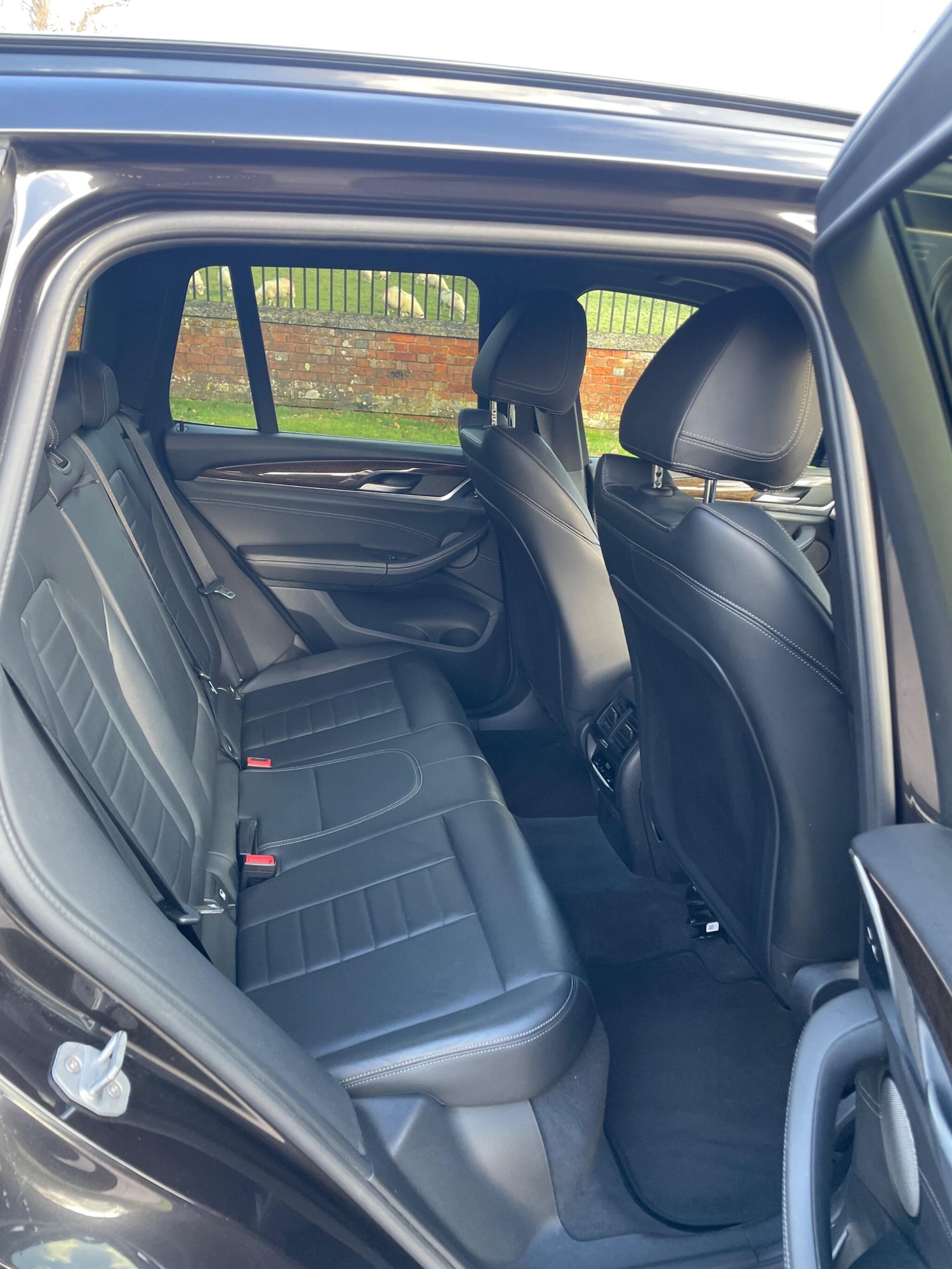 Used BMW X3 2018 for sale - 77163499: Photo 7