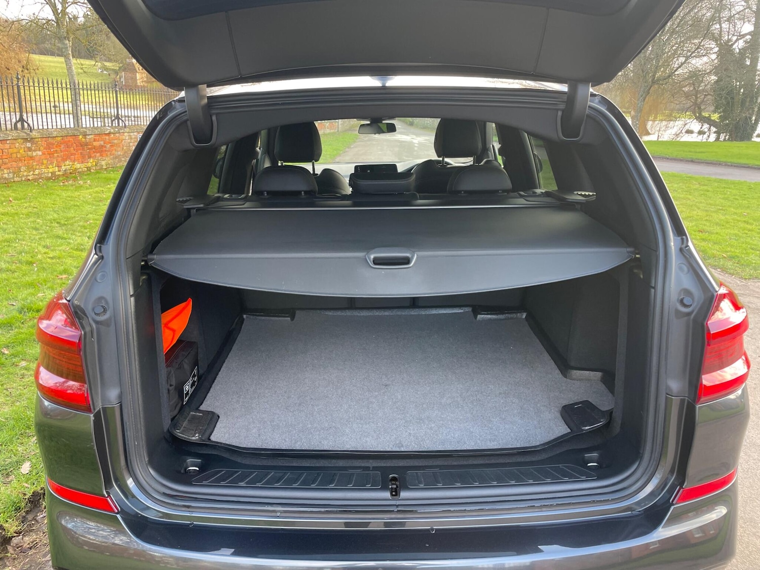 Used BMW X3 2018 for sale - 77163499: Photo 9