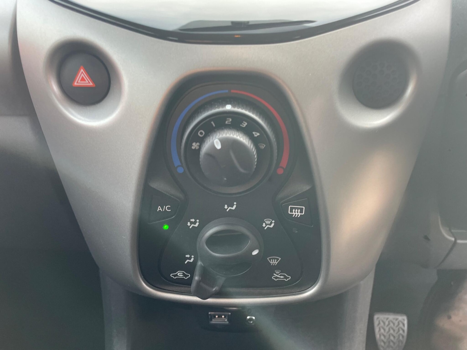 Used Citroen C1 2017 for sale - 77658745: Photo 10