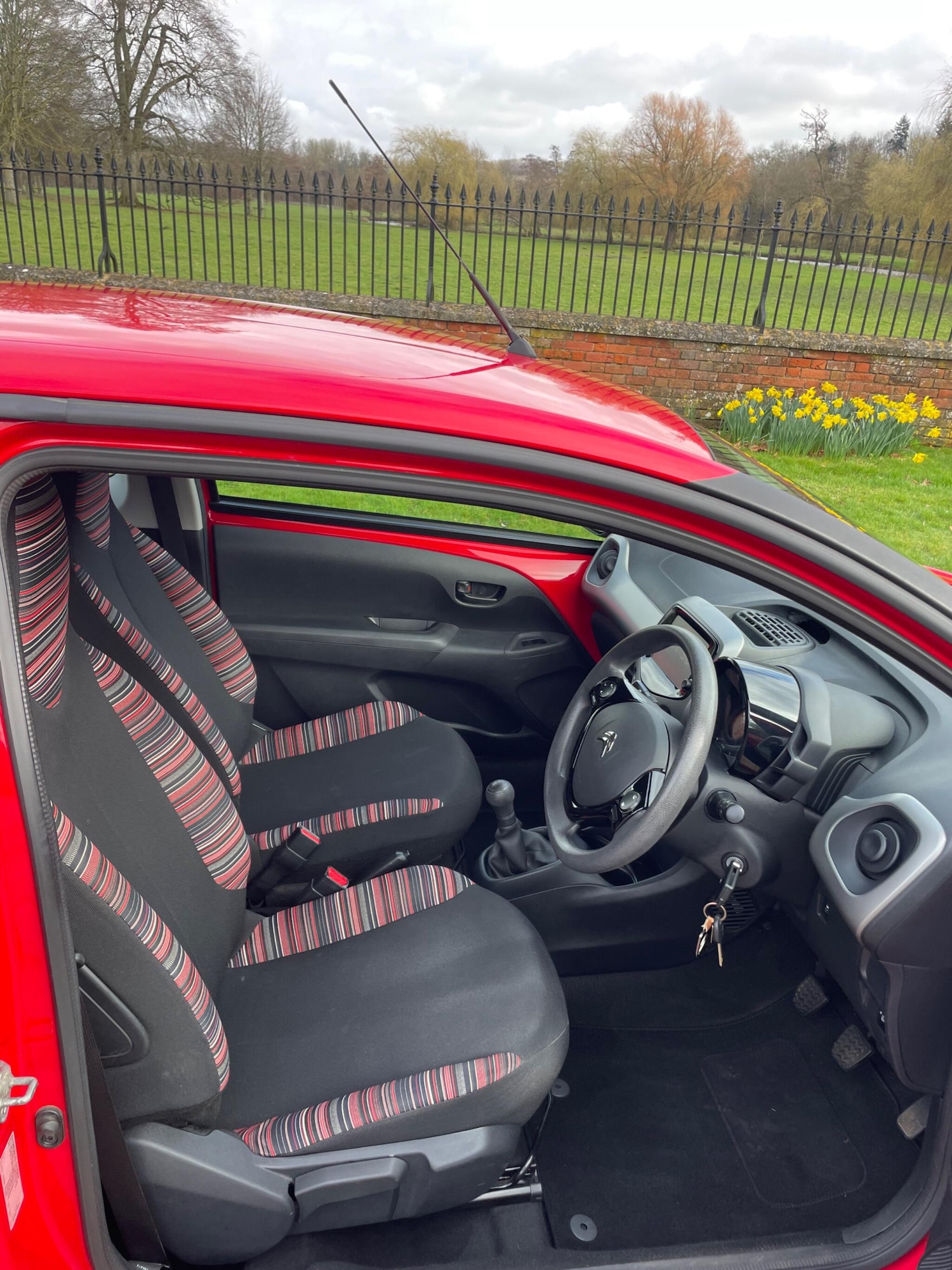 Used Citroen C1 2017 for sale - 77658745: Photo 3