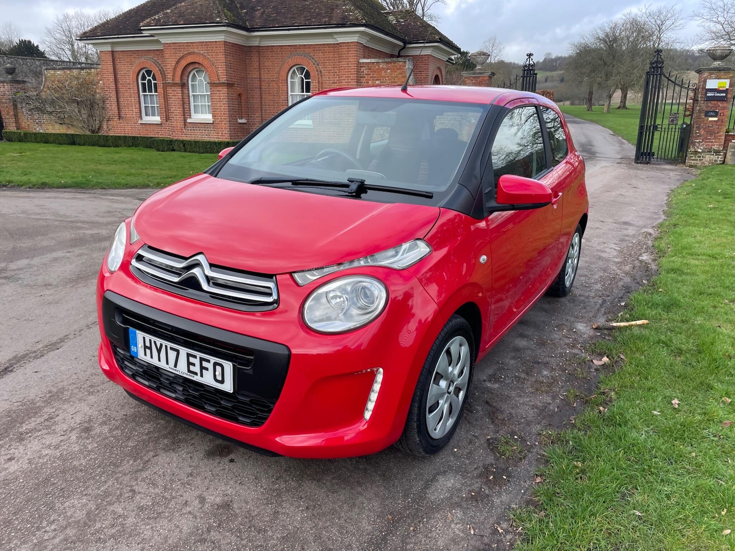 Used Citroen C1 2017 for sale - 77658745: Photo 5