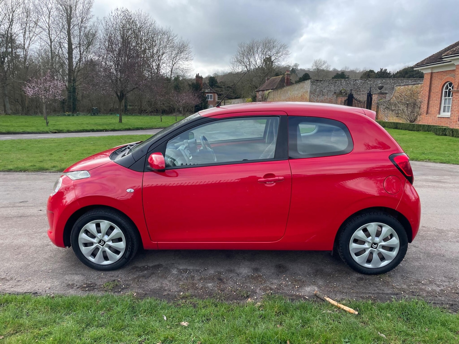 Used Citroen C1 2017 for sale - 77658745: Photo 6