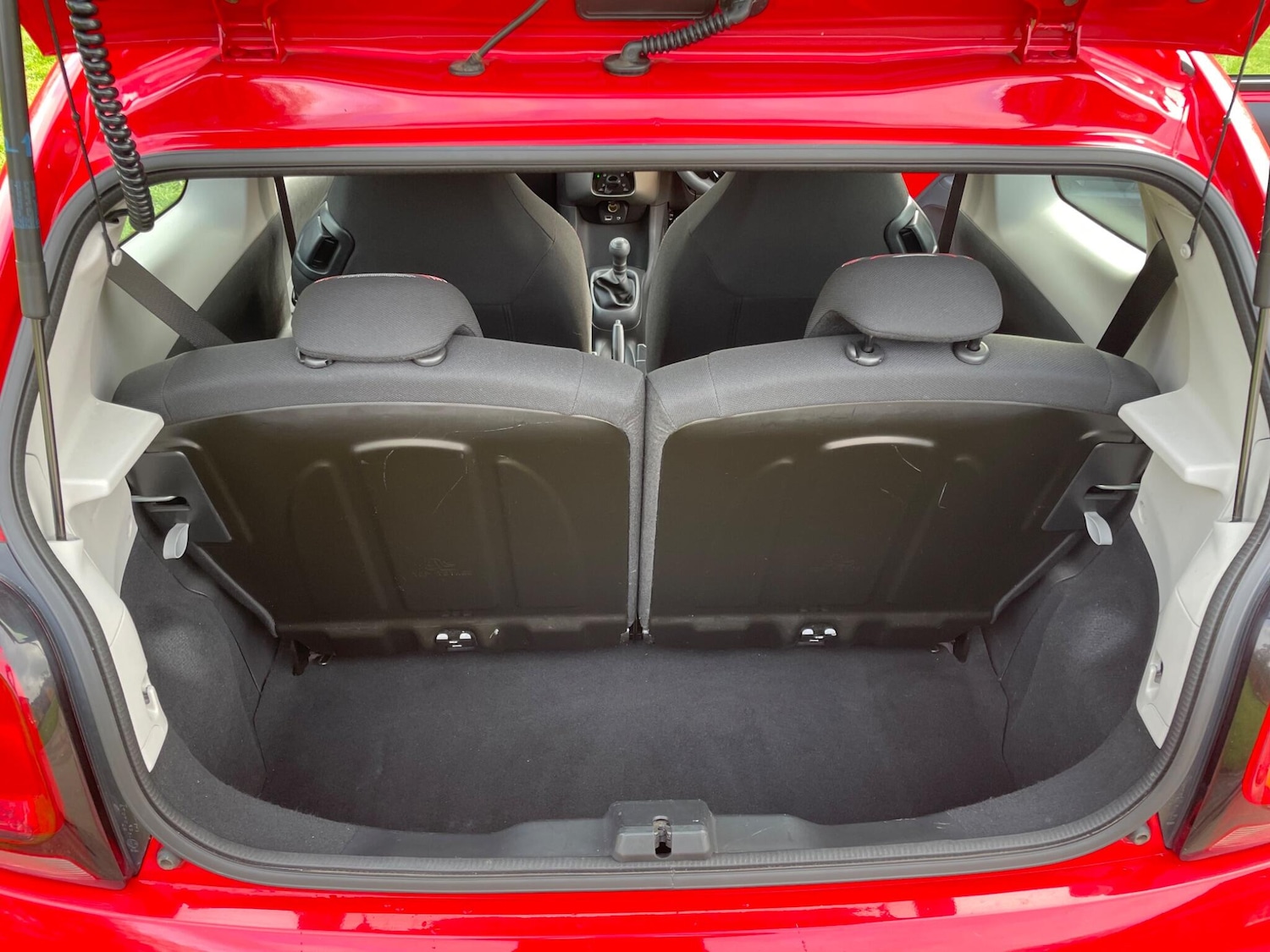 Used Citroen C1 2017 for sale - 77658745: Photo 9