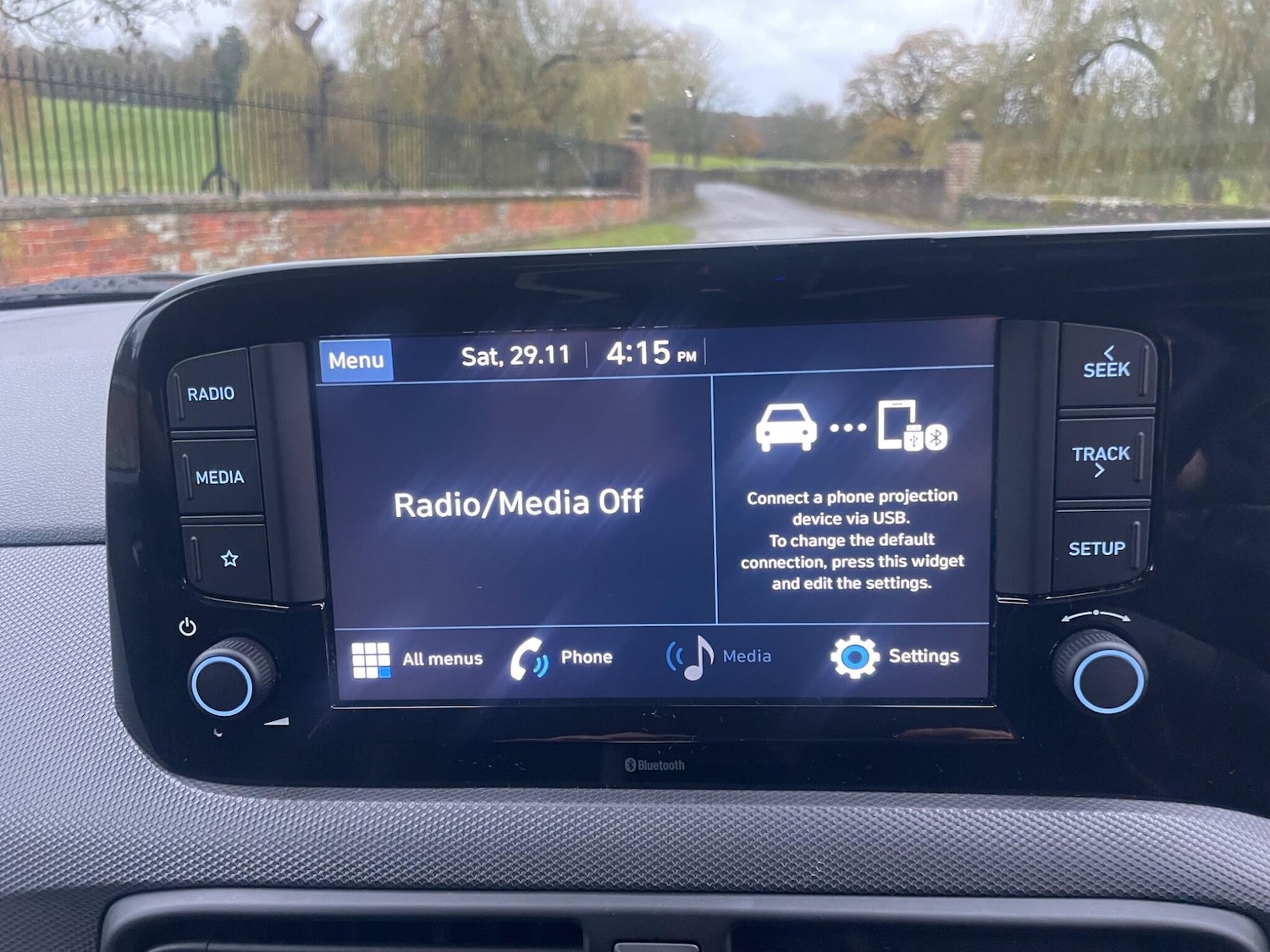 Used Hyundai i10 2020 for sale - 76727476: Photo 10