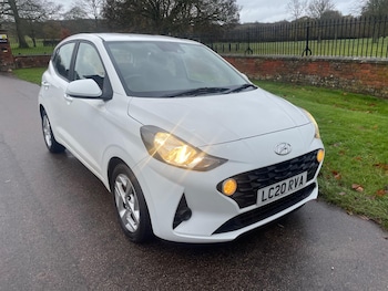 2020 (20) - 1.2 SE Connect Auto Euro 6 (s/s) 5dr