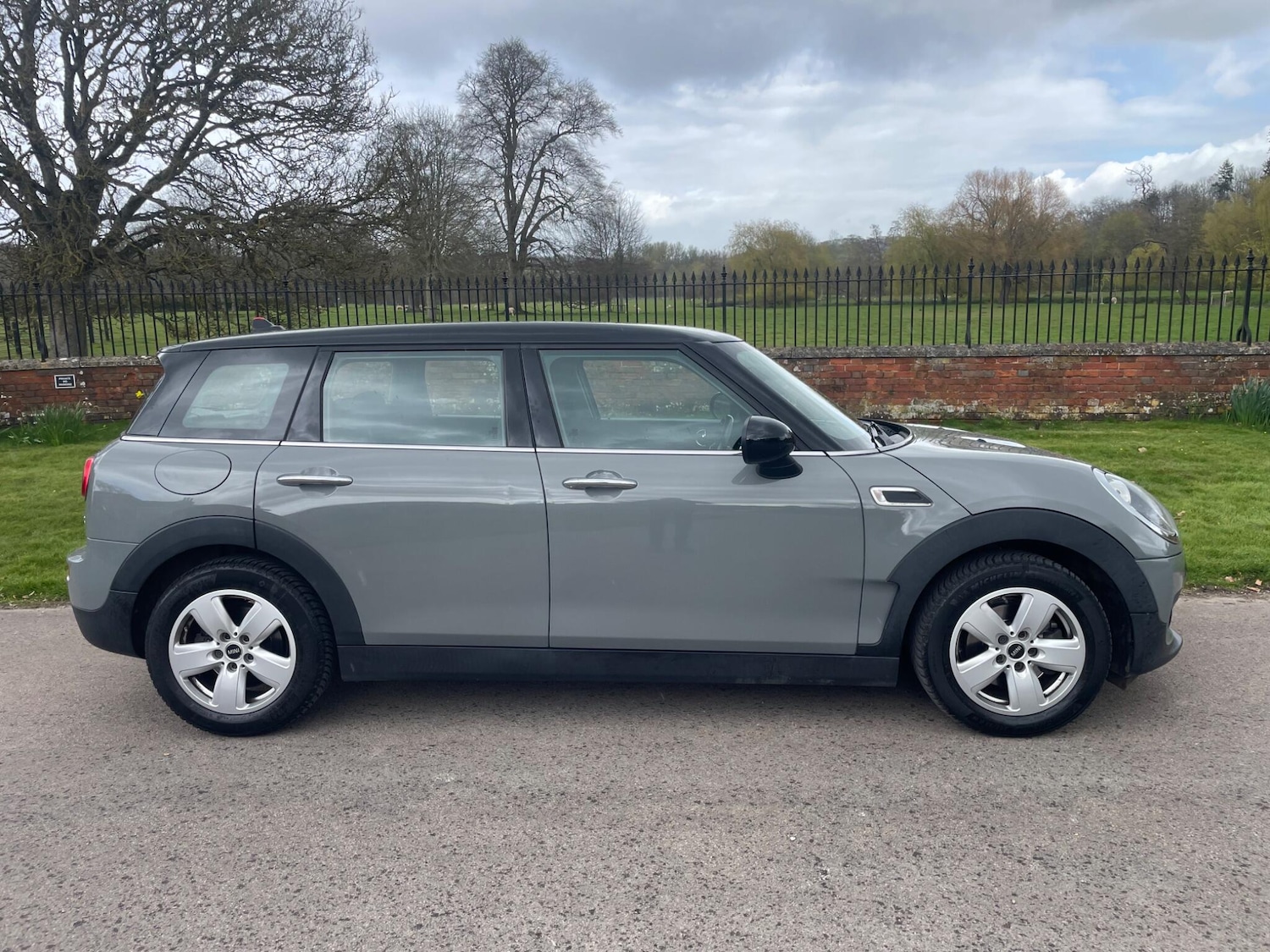 Used MINI Clubman 2017 for sale - 78071865: Photo 2