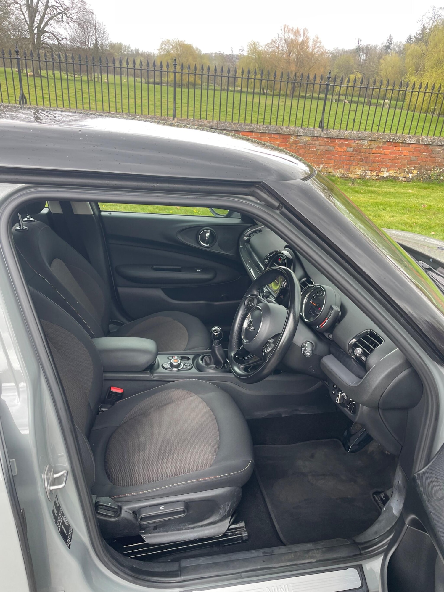 Used MINI Clubman 2017 for sale - 78071865: Photo 3