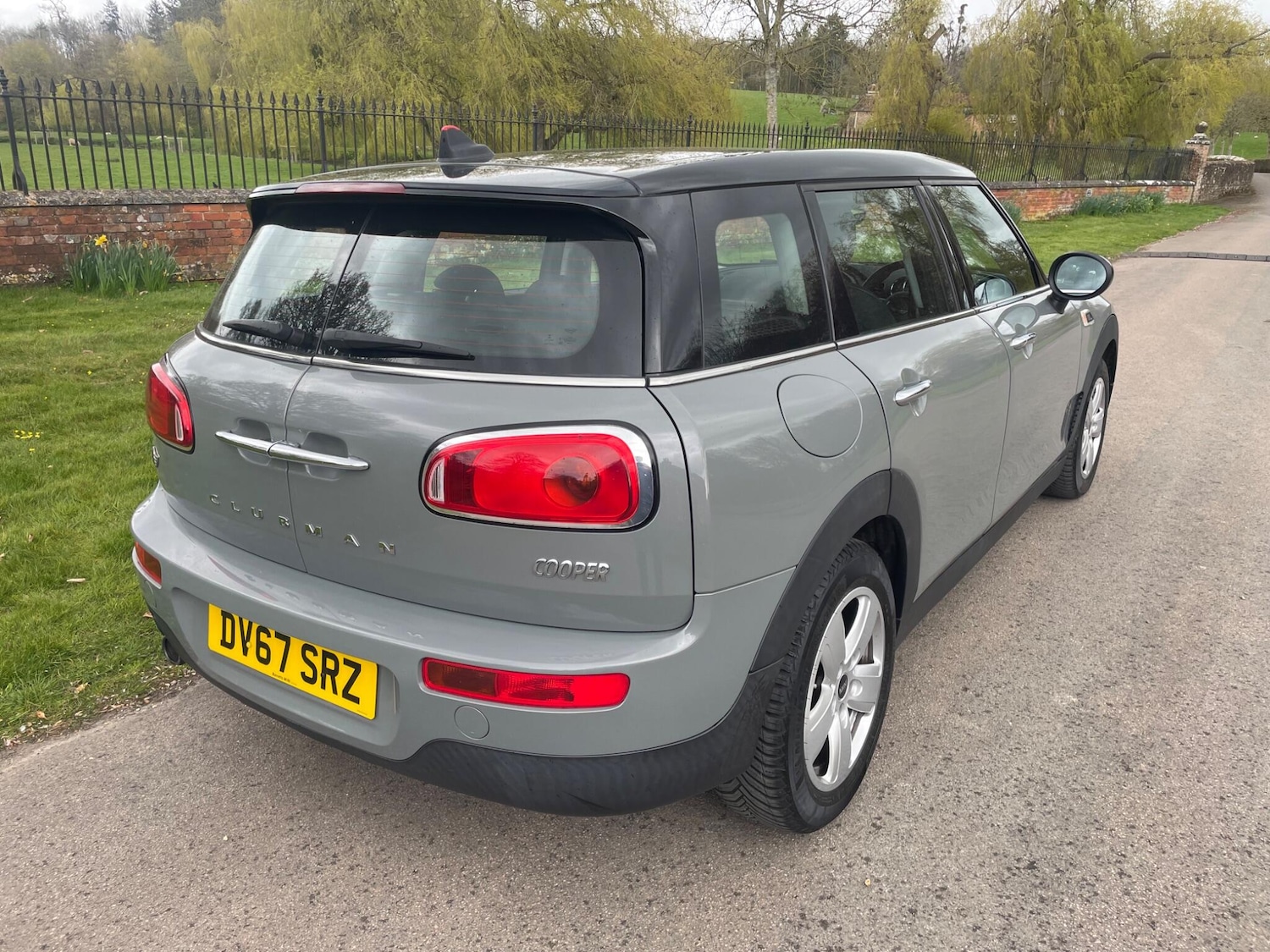 Used MINI Clubman 2017 for sale - 78071865: Photo 4