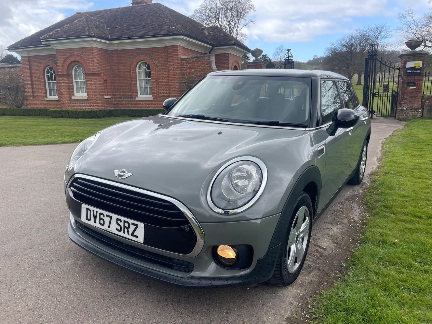 Used MINI Clubman 2017 for sale - 78071865: Photo 5
