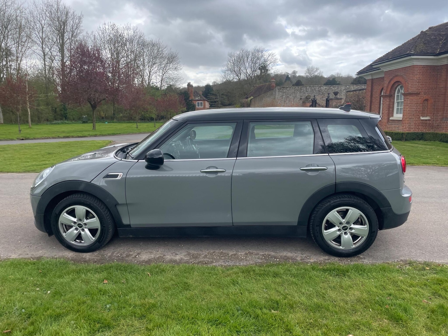 Used MINI Clubman 2017 for sale - 78071865: Photo 6