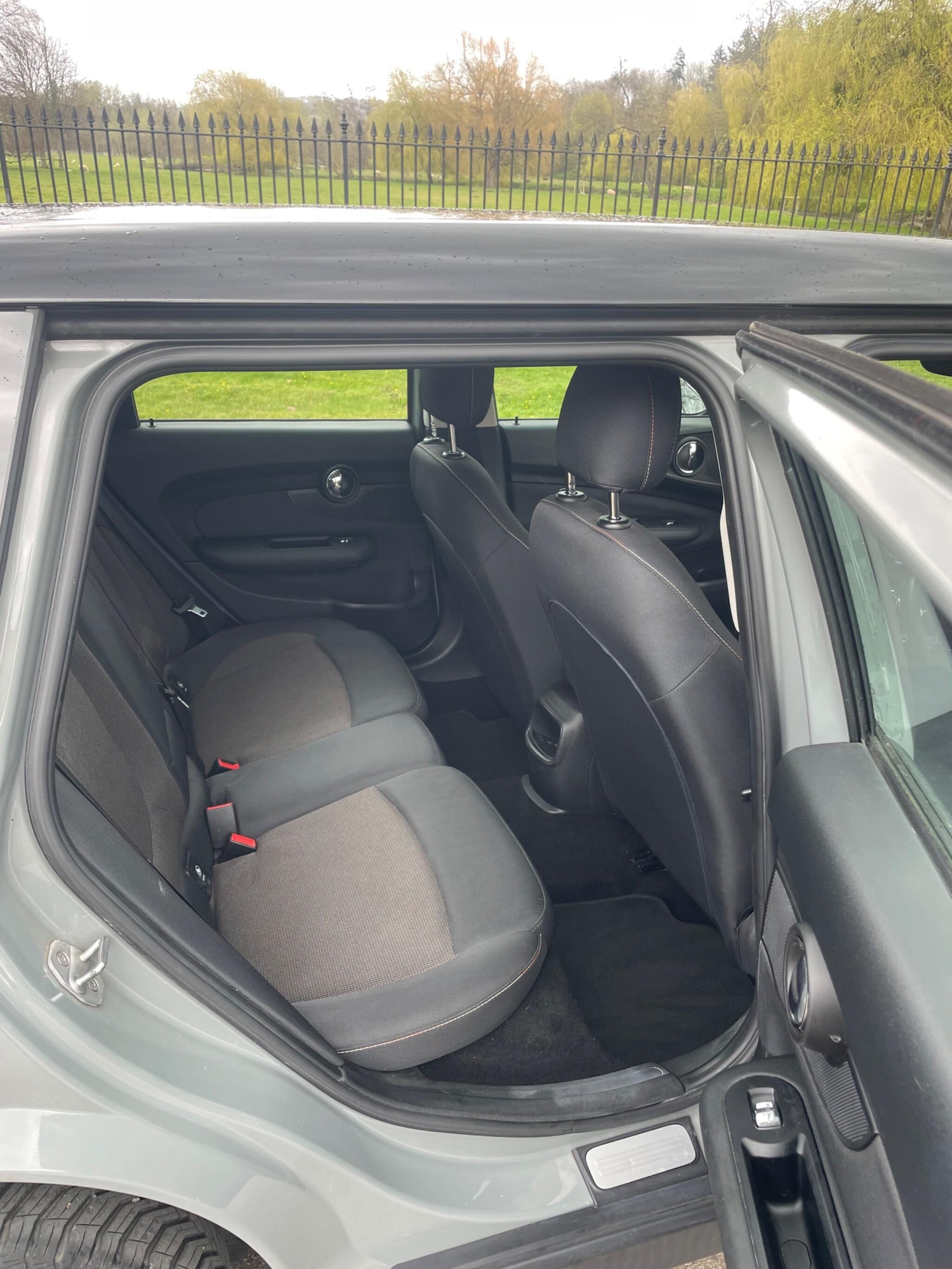 Used MINI Clubman 2017 for sale - 78071865: Photo 7