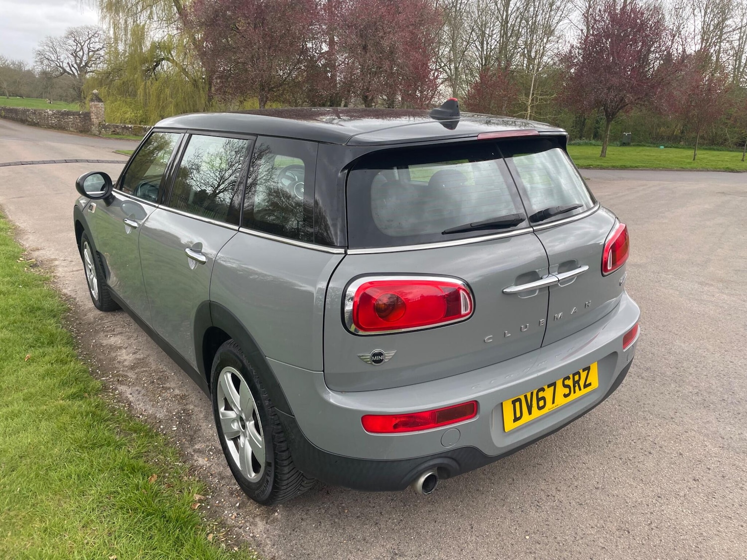 Used MINI Clubman 2017 for sale - 78071865: Photo 8