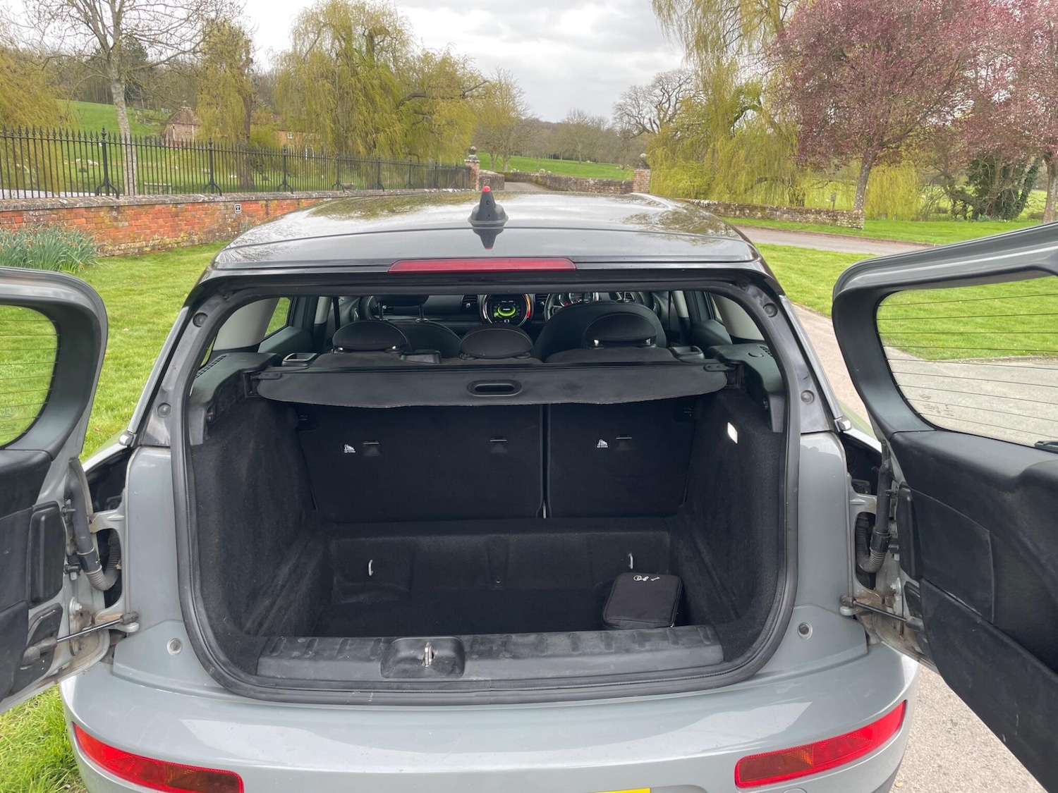 Used MINI Clubman 2017 for sale - 78071865: Photo 9