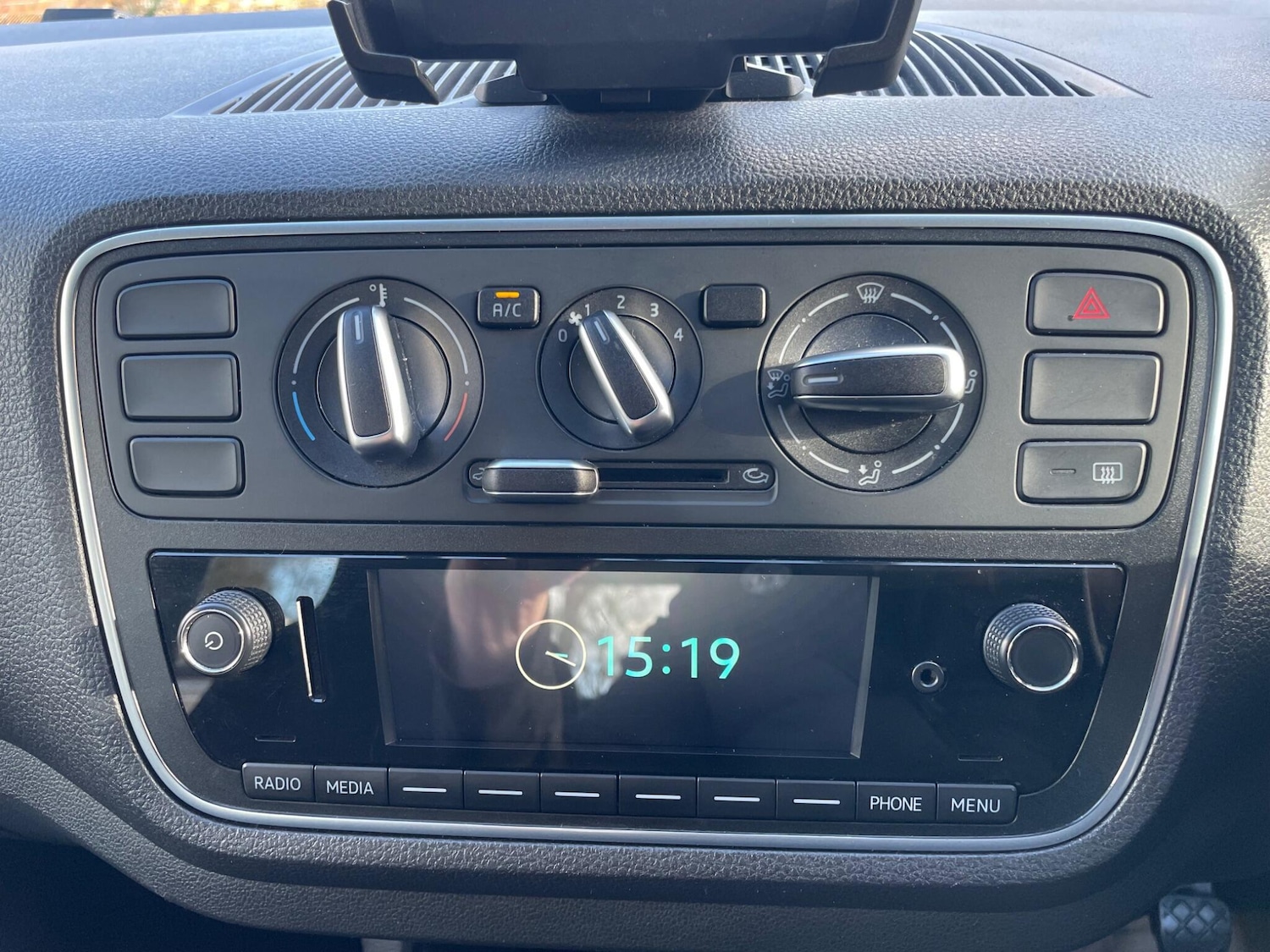 Used Skoda Citigo 2018 for sale - 77853662: Photo 10