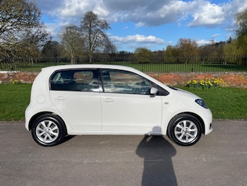 Used Skoda Citigo 2018 for sale - 77853662: Photo