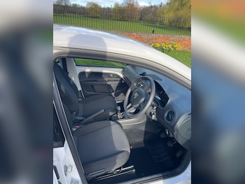 Used Skoda Citigo 2018 for sale - 77853662: Photo