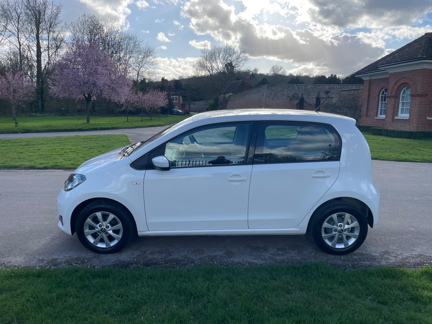 Used Skoda Citigo 2018 for sale - 77853662: Photo 6
