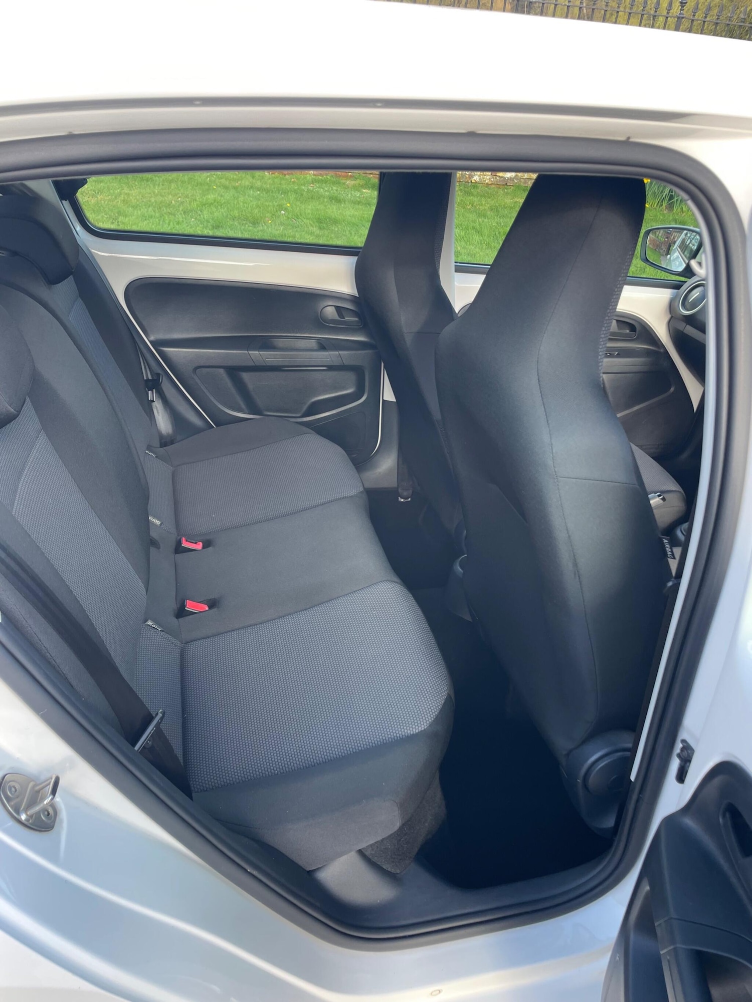 Used Skoda Citigo 2018 for sale - 77853662: Photo 7