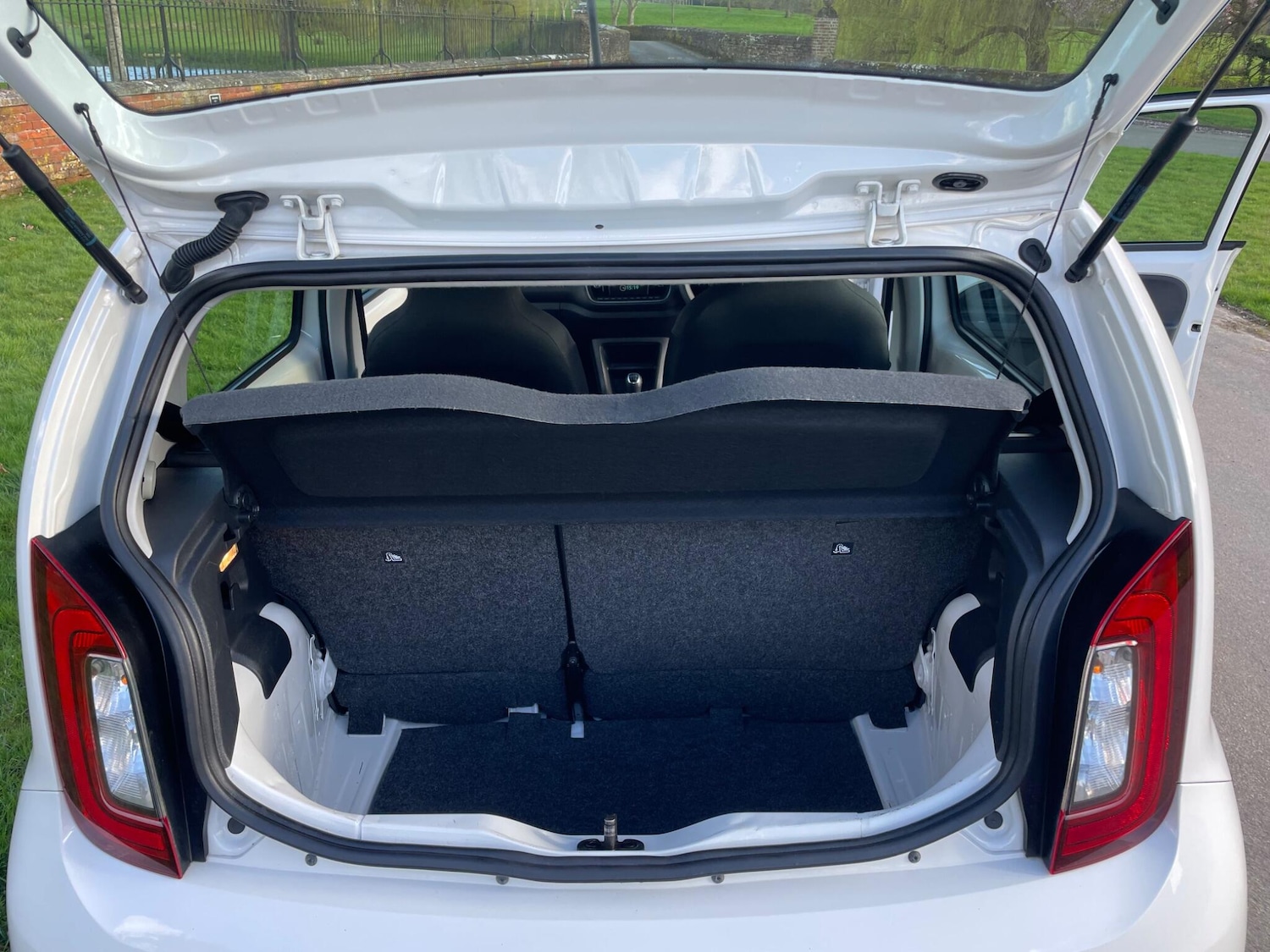 Used Skoda Citigo 2018 for sale - 77853662: Photo 9